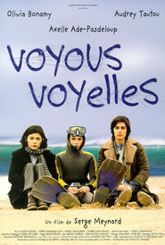 Voyous voyelles movie in Serge Riaboukine filmography.