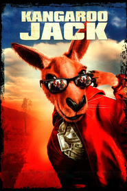 Kangaroo Jack movie in Dyan Cannon filmography.