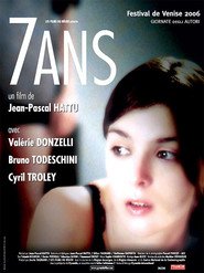 7 ans is the best movie in Valerie Donzelli filmography.