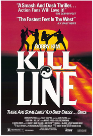 Kill Line movie in Marty Bechina filmography.