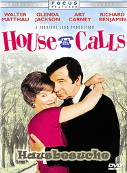 House Calls movie in Richard Benjamin filmography.