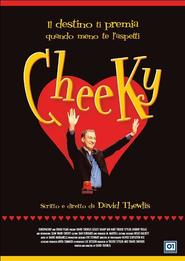 Cheeky is the best movie in Linda Kerr Scott filmography.