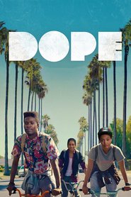 Dope is the best movie in Quincy Brown filmography.