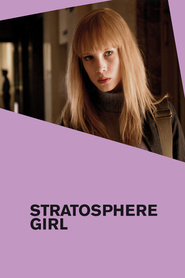 Stratosphere Girl is the best movie in John Yang filmography.