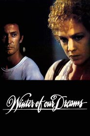 Winter of Our Dreams movie in Margie McCrae filmography.