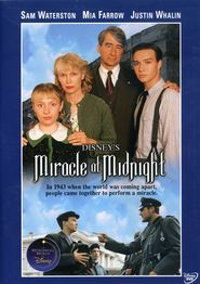 Miracle at Midnight movie in Patrick Malahide filmography.