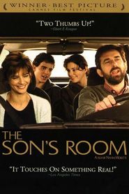 La stanza del figlio is the best movie in Sofia Vigliar filmography.