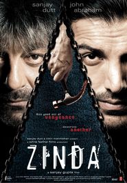 Zinda is the best movie in Nitin Raghani filmography.