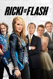 Ricki and the Flash movie in Rick Rosas filmography.