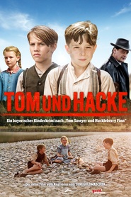 Tom und Hacke is the best movie in  Thomas Bammer filmography.