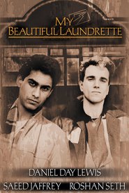 My Beautiful Laundrette is the best movie in Winston Graham filmography.