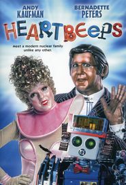 Heartbeeps is the best movie in Melanie Mayron filmography.