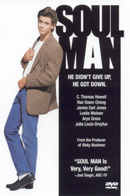 Soul Man movie in Leslie Nielsen filmography.