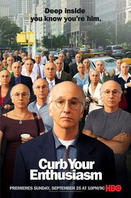 Curb Your Enthusiasm is the best movie in J.B. Smoove filmography.