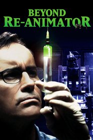 Beyond Re-Animator is the best movie in Enrique Arce filmography.