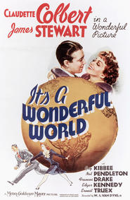 It's a Wonderful World is the best movie in Sesiliya Kaledjo filmography.