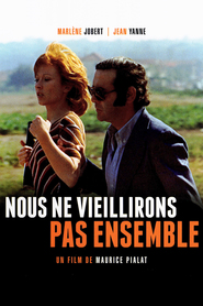 Nous ne vieillirons pas ensemble is the best movie in Christine Fabrega filmography.