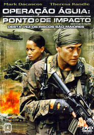 The Hunt for Eagle One: Crash Point is the best movie in Jerry Corpuz filmography.