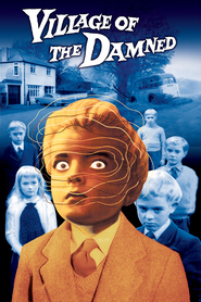 Village of the Damned movie in Richard Warner filmography.