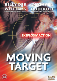 Moving Target movie in Billy Dee Williams filmography.