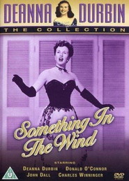 Something in the Wind movie in Charles Winninger filmography.