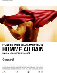 Homme au bain movie in Omar Ben Sellem filmography.