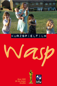 Wasp movie in Jodie Mitchell filmography.