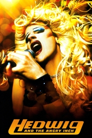 Hedwig and the Angry Inch is the best movie in Rob Campbell filmography.