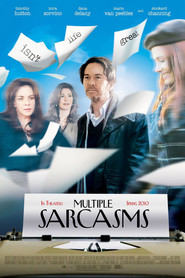 Multiple Sarcasms movie in Stockard Channing filmography.