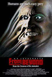 From Beyond movie in Jeffrey Combs filmography.