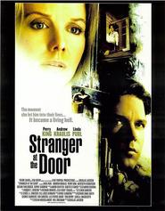 Stranger at the Door is the best movie in James Bradford filmography.