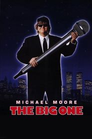 The Big One is the best movie in Dan Burns filmography.