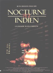 Nocturne indien movie in Jean-Hugues Anglade filmography.