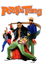 Pootie Tang is the best movie in Robert Vaughn filmography.