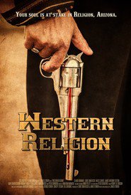 Western Religion is the best movie in Peter Shinkoda filmography.
