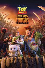 Toy Story That Time Forgot is the best movie in Jonathan Kydd filmography.