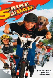 The Bike Squad is the best movie in Graham Spillman filmography.