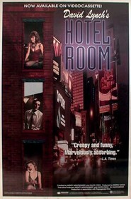 Hotel Room movie in Griffin Dunne filmography.