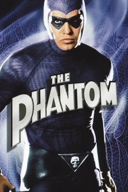 The Phantom movie in Catherine Zeta-Jones filmography.