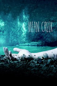 Mean Creek movie in Trevor Morgan filmography.