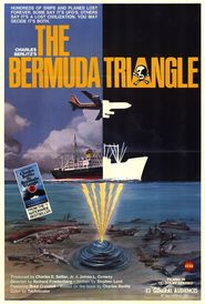 The Bermuda Triangle is the best movie in John Huston filmography.