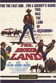 The Broken Land is the best movie in H. Tom Cain filmography.