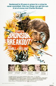 Breakout is the best movie in Jorge Moreno filmography.