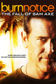 Burn Notice: The Fall of Sam Axe is the best movie in Nelson Rodrigues filmography.