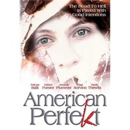 American Perfekt movie in Amanda Plummer filmography.