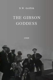 The Gibson Goddess movie in Kate Bruce filmography.