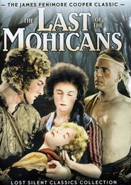 The Last of the Mohicans is the best movie in James Gordon filmography.
