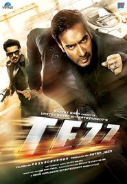 Tezz movie in Ajay Devgan filmography.