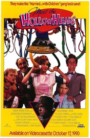 Meet the Hollowheads is the best movie in Richard Portnow filmography.