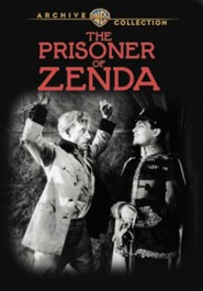 The Prisoner of Zenda movie in Robert Edeson filmography.